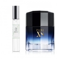Odpowiednik perfum Paco Rabanne - Pure XS*